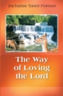 Image for The Way of Loving The Lord