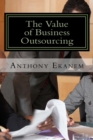 Image for The Value of Business Outsourcing