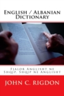 Image for English / Albanian Dictionary
