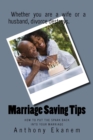 Image for Marriage Saving Tips : How to Put the Spark Back Into Your Marriage
