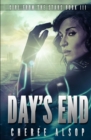 Image for Girl from the Stars Book 3 : Day&#39;s End