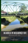Image for Murder in Washington