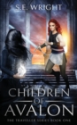 Image for Children of Avalon : The Traveller series Book One