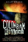 Image for Colombian Killers