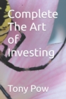 Image for Complete The Art of Investing