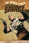 Image for Doc Savage: The Spider&#39;s Web