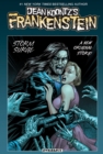 Image for Dean Koontz&#39;s Frankenstein Storm Surge