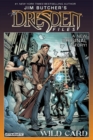 Image for Jim Butcher&#39;s Dresden Files: Wild Card (Signed Limited Edition)