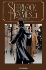 Image for Sherlock Holmes Omnibus Volume 1