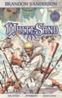 Image for Brandon Sanderson&#39;s White Sand Volume 1 (Signed Limited Edition)