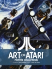 Image for Art of Atari Poster Collection
