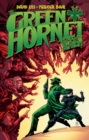 Image for Green Hornet: Reign of the Demon