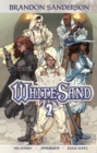 Image for Brandon Sanderson&#39;s White Sand Volume 2