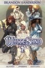 Image for White Sand (2016), Volume 2