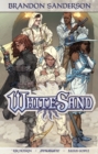 Image for Brandon Sanderson&#39;s White Sand Volume 2 (Signed Limited Edition)