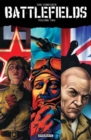 Image for Garth Ennis&#39; Complete Battlefields Volume 2