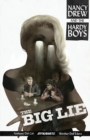 Image for Nancy Drew and The Hardy Boys: The Big Lie