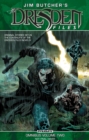 Image for Jim Butcher&#39;s The Dresden Files Omnibus Volume 2