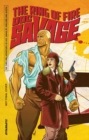 Image for Doc Savage: The Ring of Fire