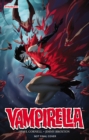 Image for Vampirella Vol. 1: Forbidden Fruit