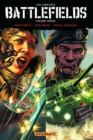 Image for Garth Ennis&#39; Complete Battlefields Volume 3