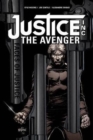 Image for Justice Inc: The Avenger