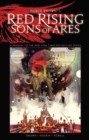 Image for Pierce Brown&#39;s Red Rising: Sons of Ares Signed Edition