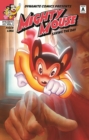Image for Mighty Mouse Volume 1: Saving The Day