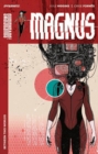 Image for Magnus: Between Two Worlds TP