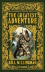 Image for The Greatest Adventure