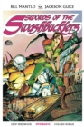 Image for Swords of Swashbucklers TPB