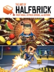 Image for The Art of Halfbrick: Fruit Ninja, Jetpack Joyride and Beyond