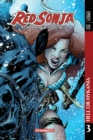 Image for Red Sonja: Worlds Away Vol 3