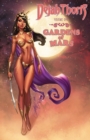 Image for Dejah Thoris: The Garden of Mars Collection
