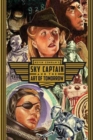 Image for Sky Captain and the Art of Tomorrow