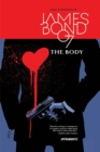 Image for James Bond: The Body HC