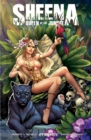 Image for Sheena: Queen of the Jungle Vol. 2