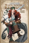 Image for Legenderry Red Sonja