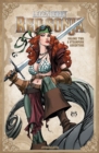 Image for Legenderry Red Sonja: A Steampunk Adventure Vol. 2