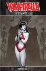 Image for Vampirella: The Dynamite Years Omnibus Vol. 4- The Minis
