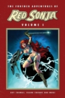 Image for The Further Adventures of Red Sonja Vol. 1