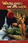 Image for Warlord Of Mars: Omnibus Vol. 1