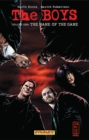 Image for The Boys Volume 1: The Name of the Game - Garth Ennis Signed