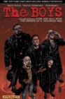 Image for The Boys Volume 11: Over the Hill with the Swords of a Thousand Men - Garth Ennis Signed