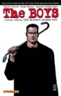 Image for The Boys Volume 12: The Bloody Doors Off - Garth Ennis Signed