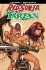 Image for Red Sonja Tarzan