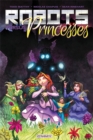 Image for Robots versus princesses
