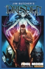 Image for Jim Butcher&#39;s The Dresden Files: Fool Moon Vol. 1