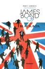 Image for James Bond: Blackbox TPB