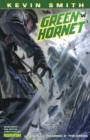 Image for Green Hornet Vol. 2: Wearing O&#39; The Green
